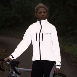 PROVIZ REFLECT 360 Cycling and running jacket